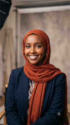 Ayan Abdi