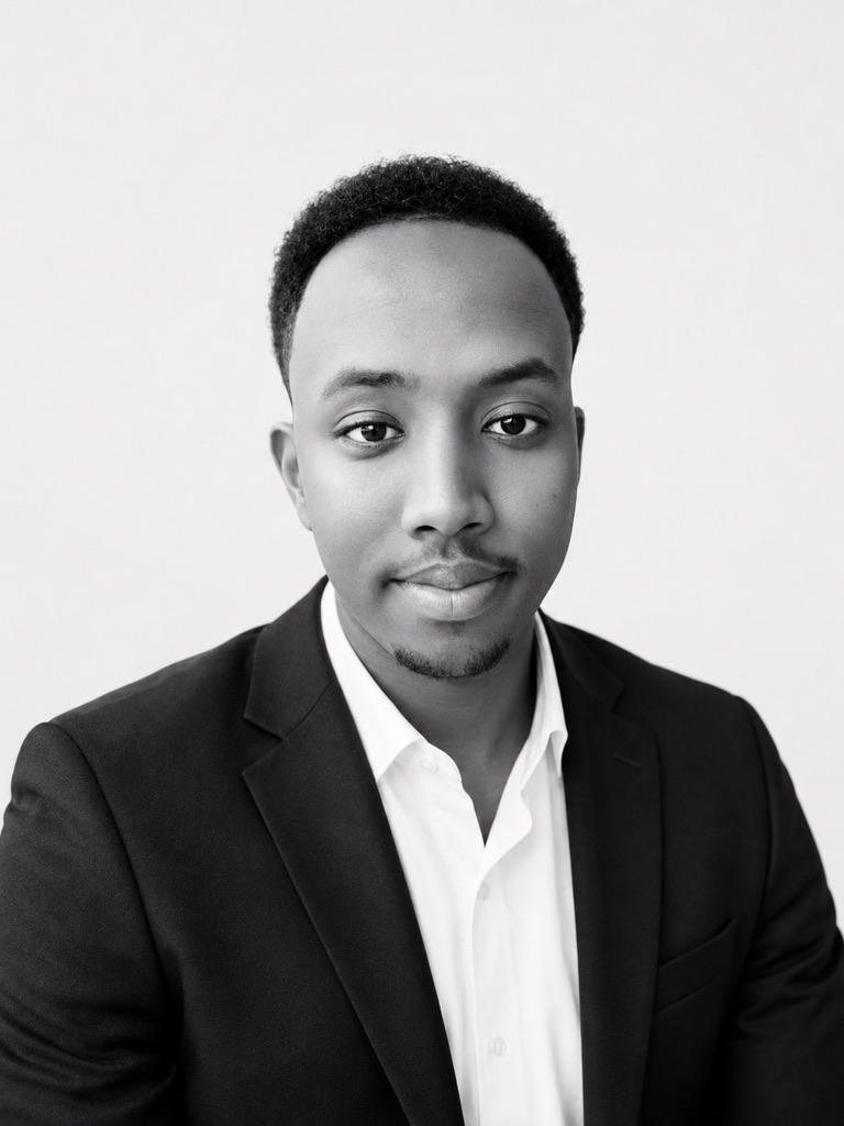 Abdirashid Mowlid Osman