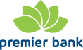 Premier Bank logo