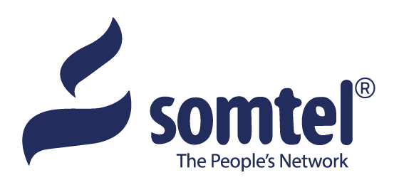 Somtel logo
